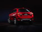 Mitsubishi ASX 2019 года (WW)